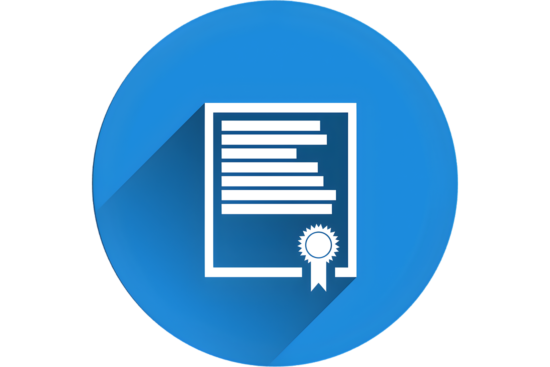 Professional Qualifications